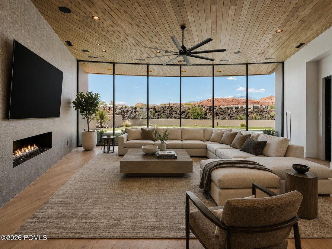 Haus in St. George, Utah, Vereinigte Staaten 5 - 19207515