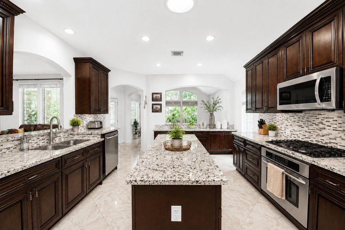 House in Katy, Texas, United States 2 - 19206624