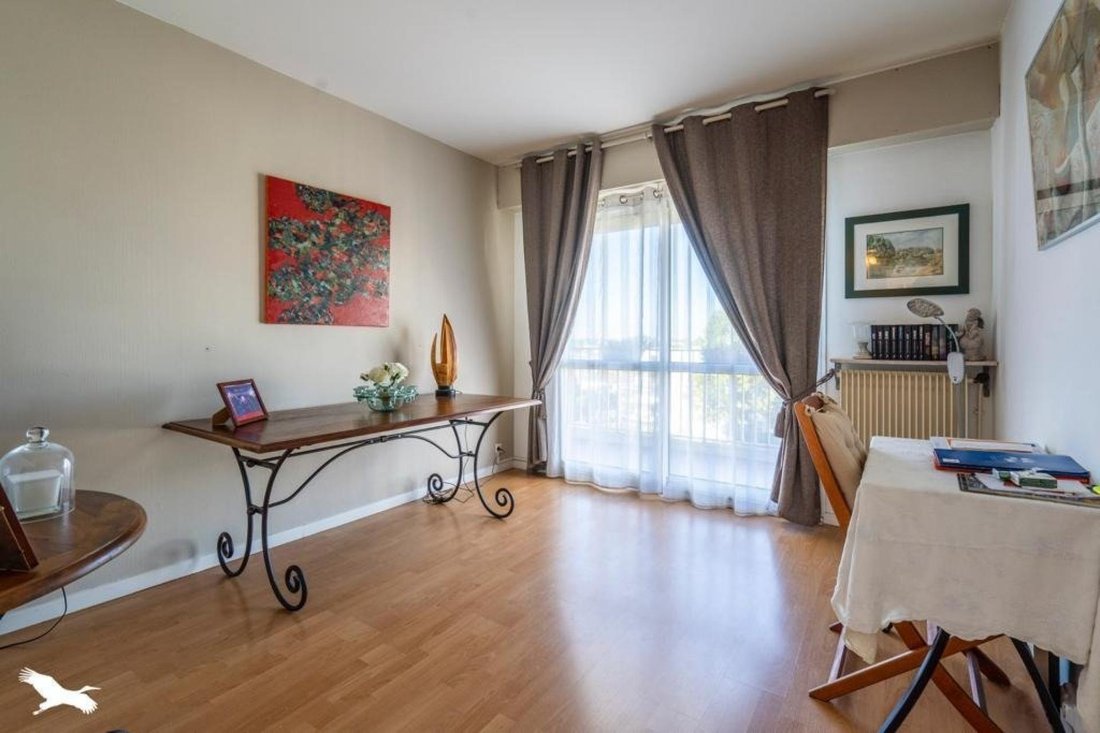 Apartamento en Caudéran-Barrière Judaïque, Burdeos, Francia 5 - 19207797
