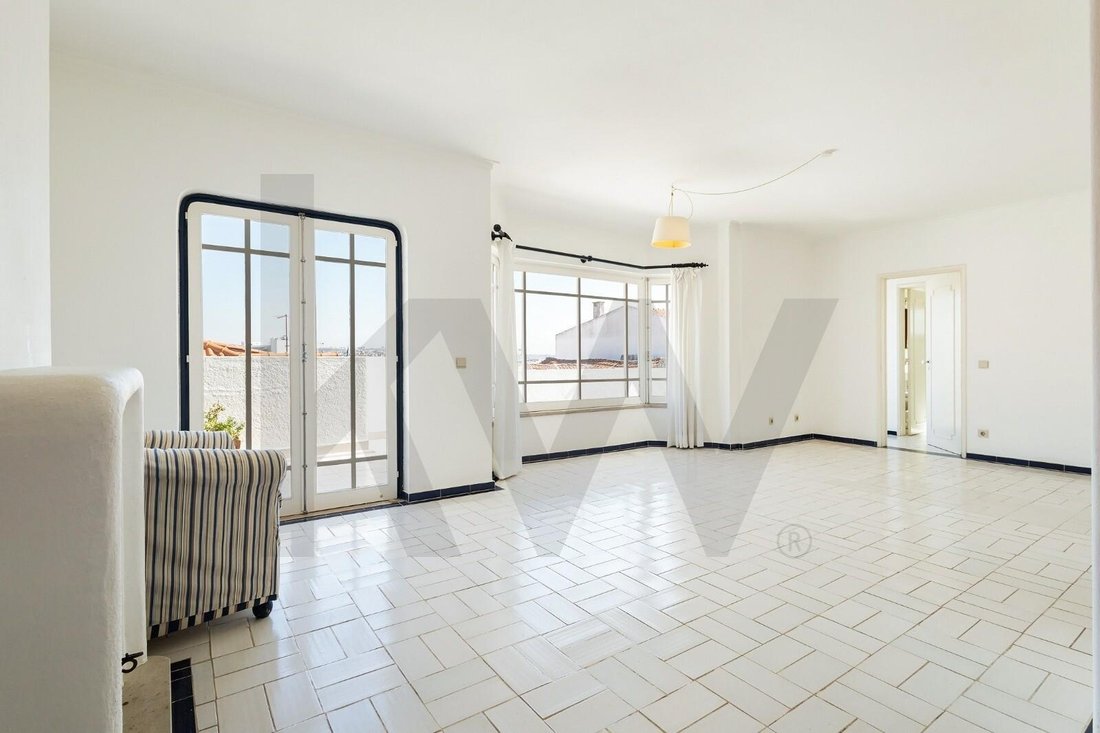Apartamento en Cascais y Estoril, Distrito de Lisboa, Portugal 2 - 19207592