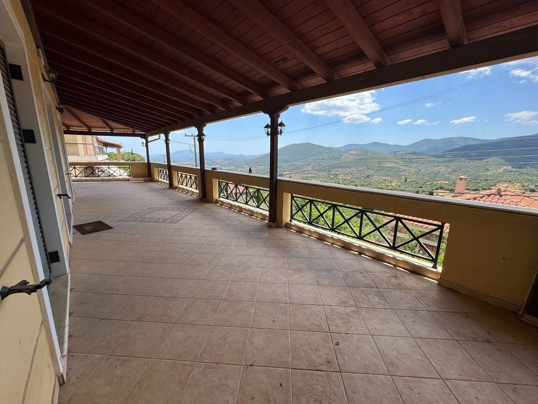 House in Messini, Peloponnese, Western Greece and the Ionian, Greece 2 - 19206206