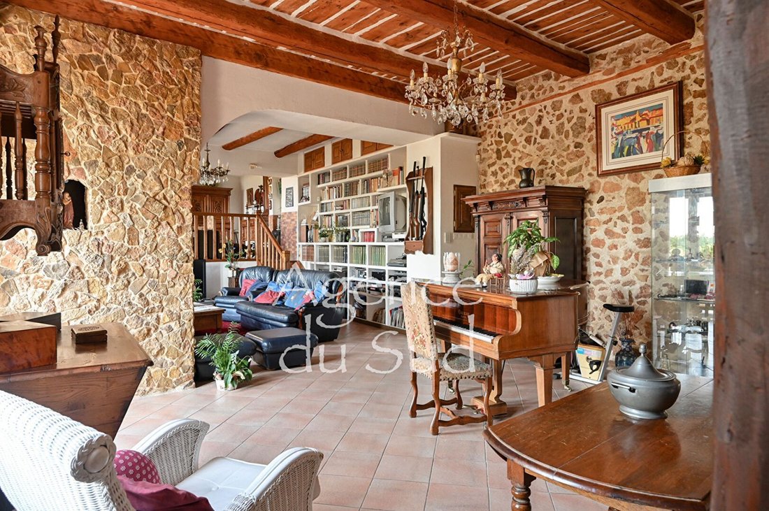 Villa en Nord Est, Auriol, Francia 2 - 19207414