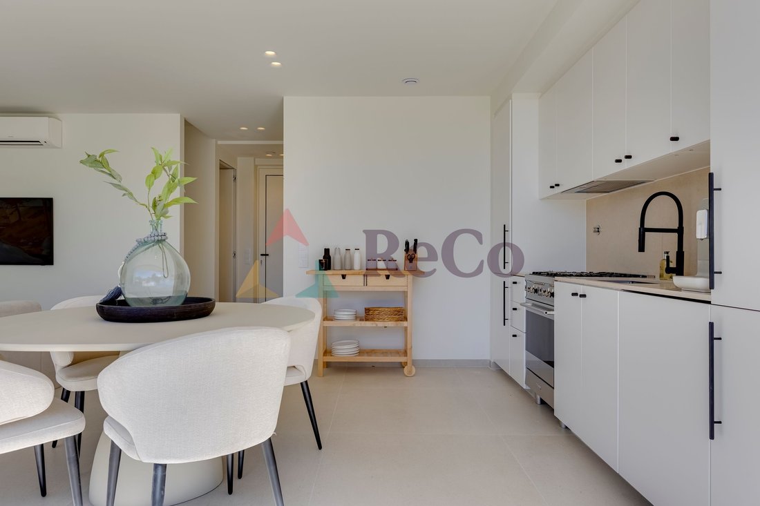 Residenza a Santa Bárbara de Nexe, Algarve, Portogallo 4 - 19207349