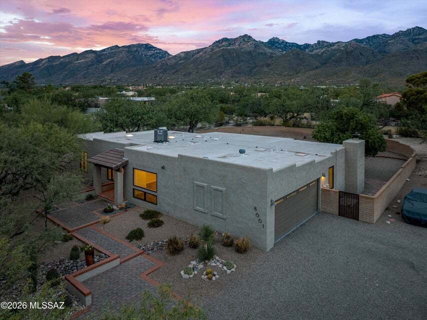 House in Tucson, Arizona, United States 1 - 19206686