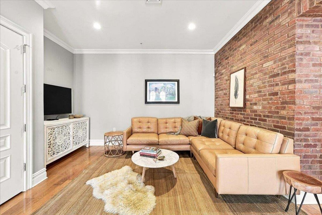 Appartement à Hoboken, New Jersey, États-Unis 2 - 19205734