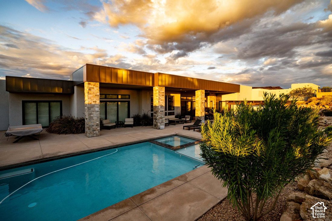 Haus in St. George, Utah, Vereinigte Staaten 1 - 19205979