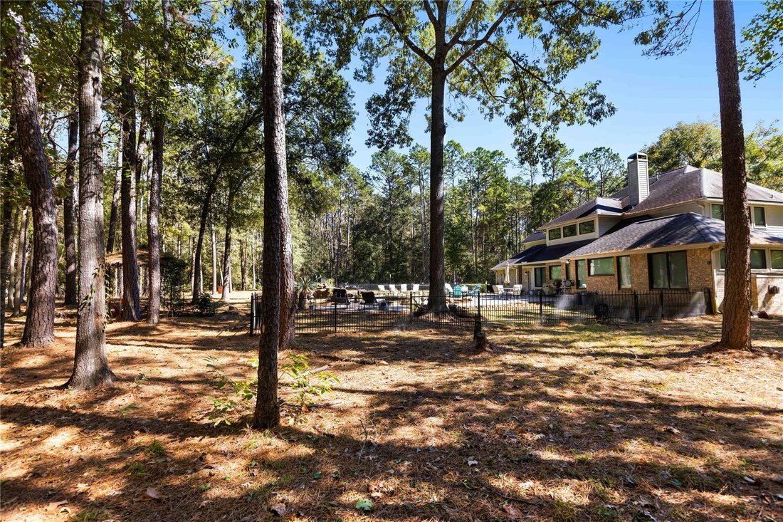 Casa a Conroe, Texas, Stati Uniti 5 - 19206674
