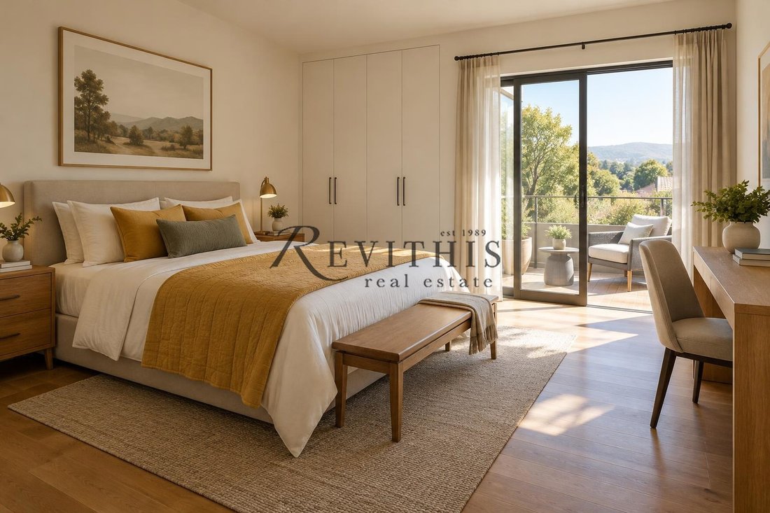 Wohnung in Voula, Attika, Griechenland 2 - 19206146