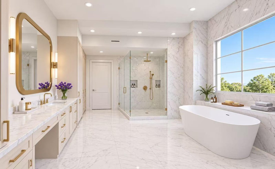 House in Houston, Texas, United States 4 - 19206627