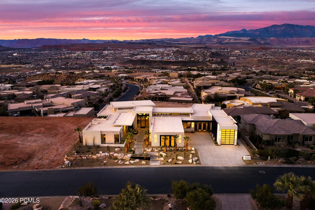 Haus in St. George, Utah, Vereinigte Staaten 2 - 19207521