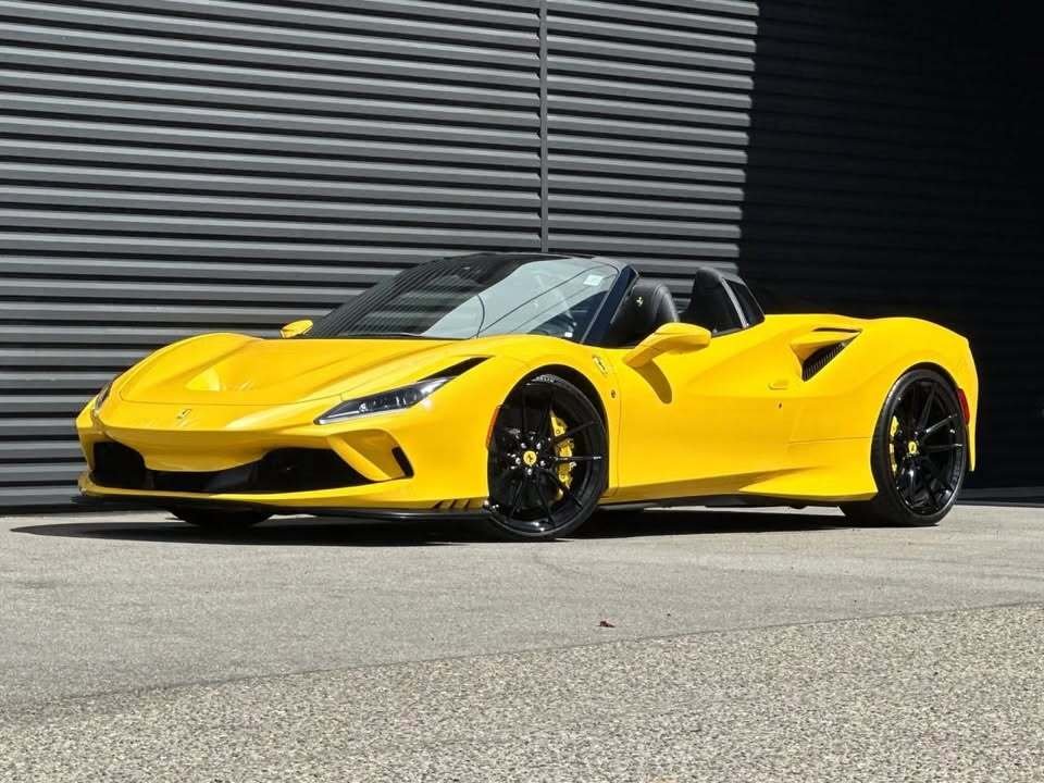Roadster in San Luis Obispo, CA, United States 1 - 19207026