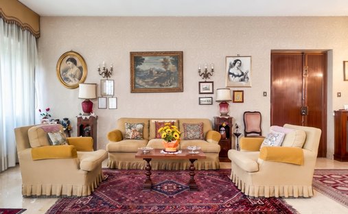 Appartement à Balduina, Rome, Latium 1