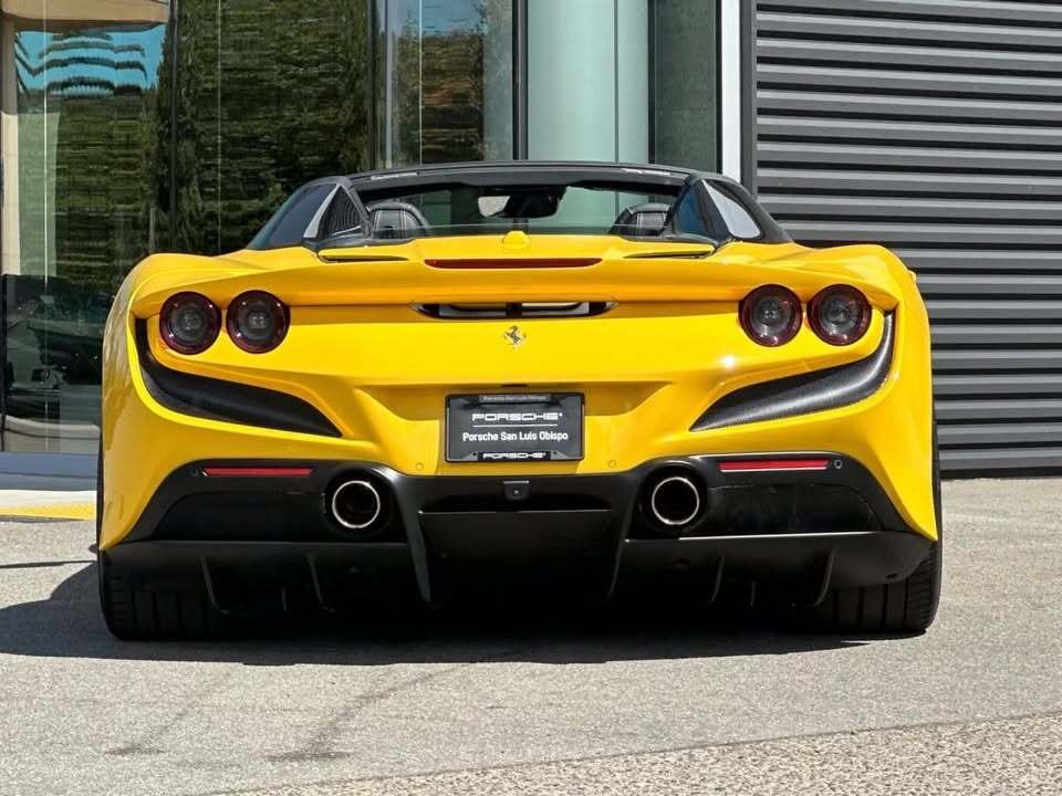 Roadster in San Luis Obispo, CA, United States 4 - 19207026