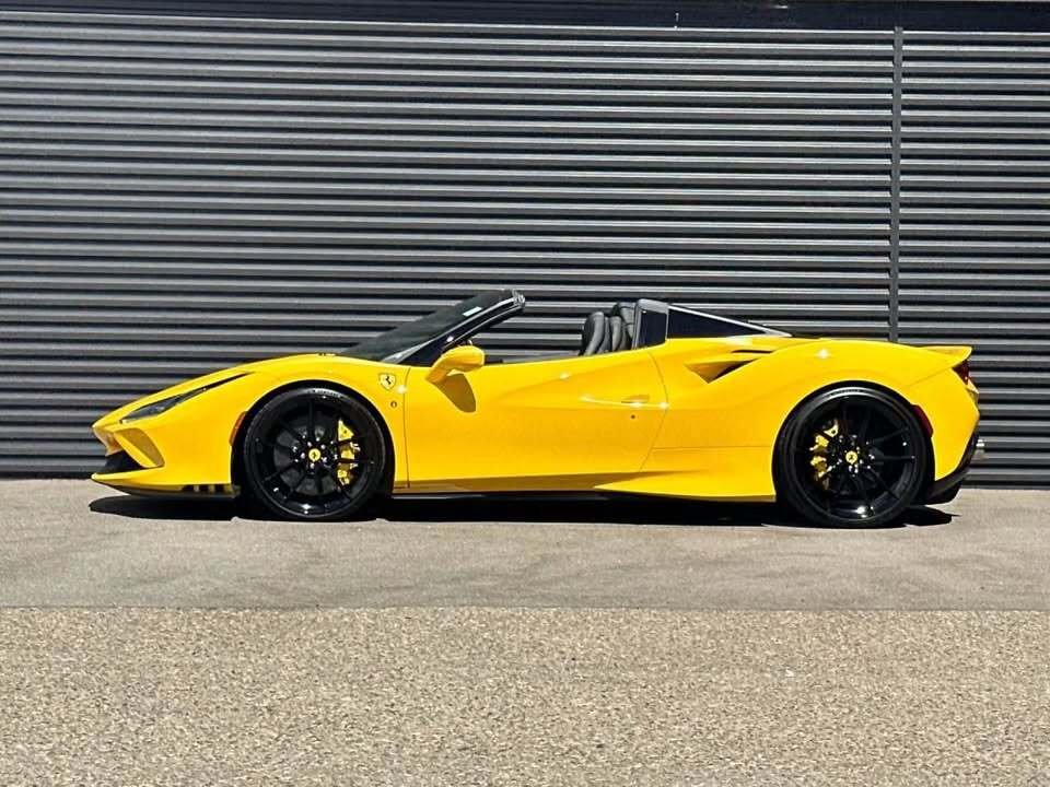 Roadster in San Luis Obispo, CA, United States 3 - 19207026