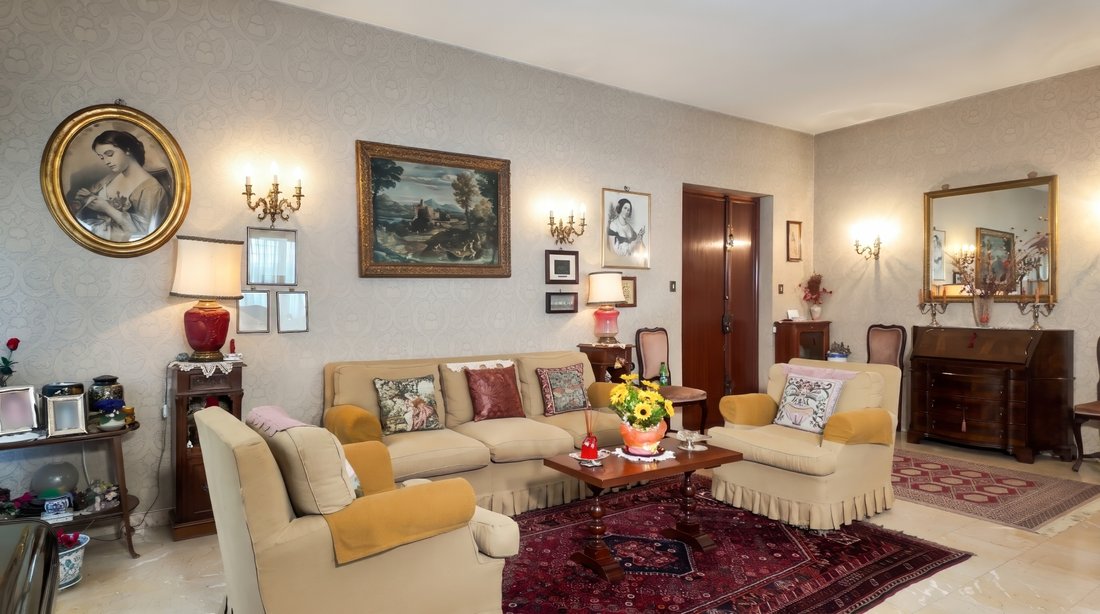 Appartement à Balduina, Rome, Latium 2 - 19206267