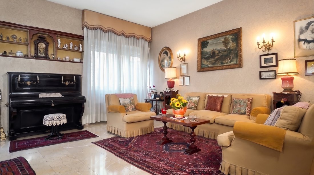 Appartement à Balduina, Rome, Latium 3 - 19206267
