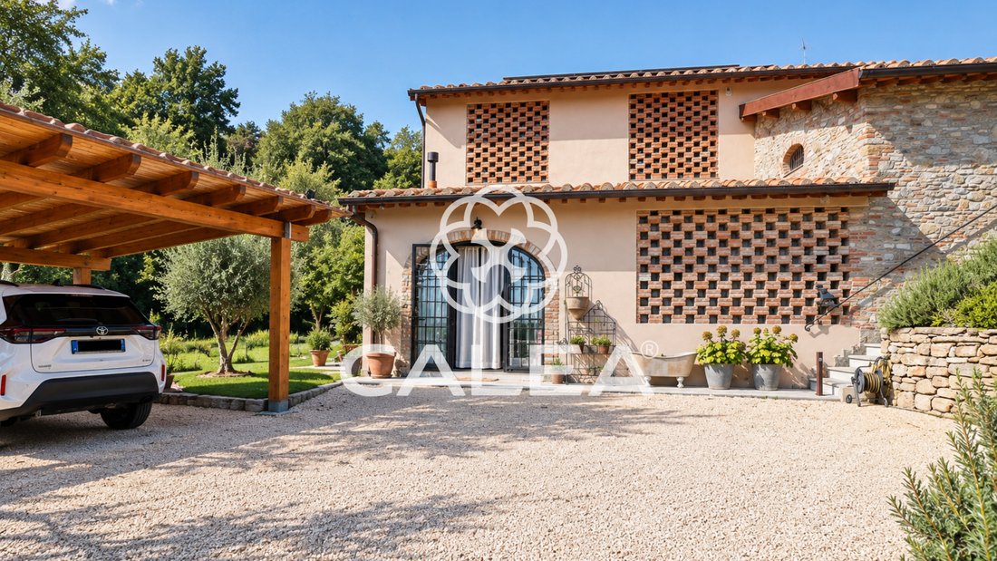 Country House in Barberino di Mugello, Tuscany, Italy 1 - 19207665