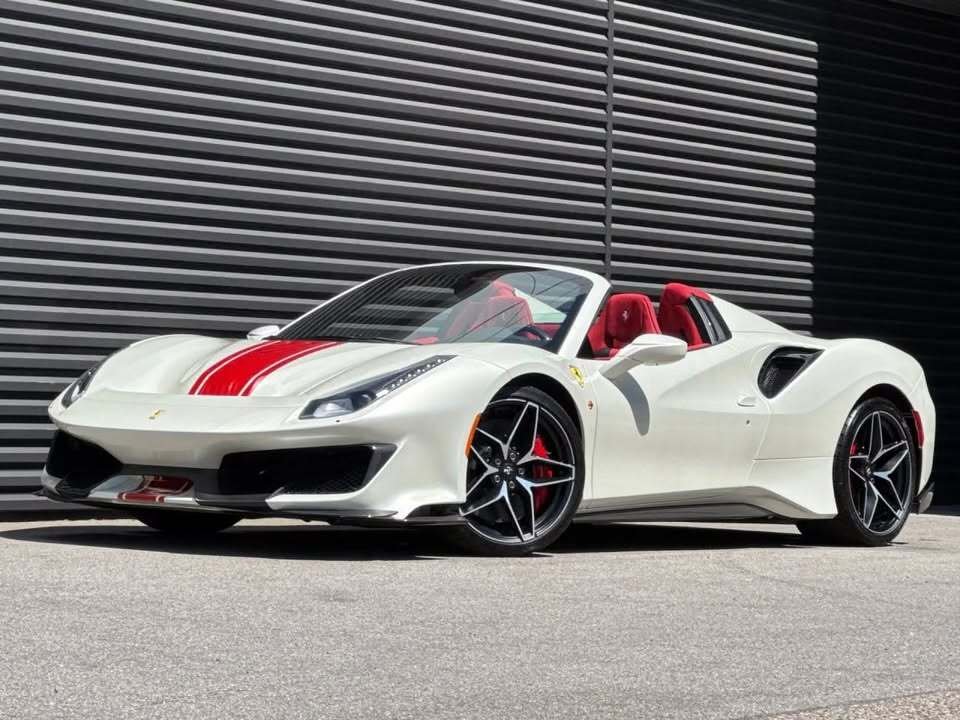 Roadster in San Luis Obispo, CA, United States 1 - 19206899
