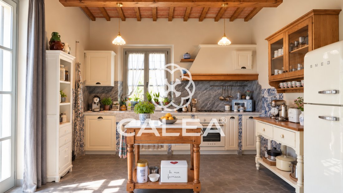 Country House in Barberino di Mugello, Tuscany, Italy 5 - 19207665