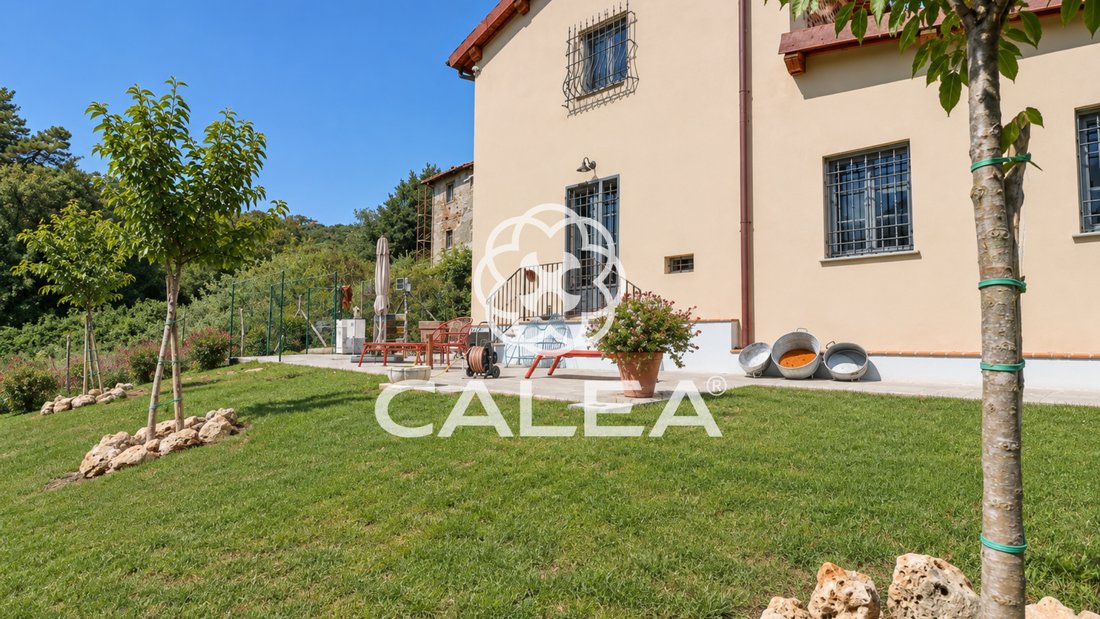 Country House in Barberino di Mugello, Tuscany, Italy 2 - 19207665