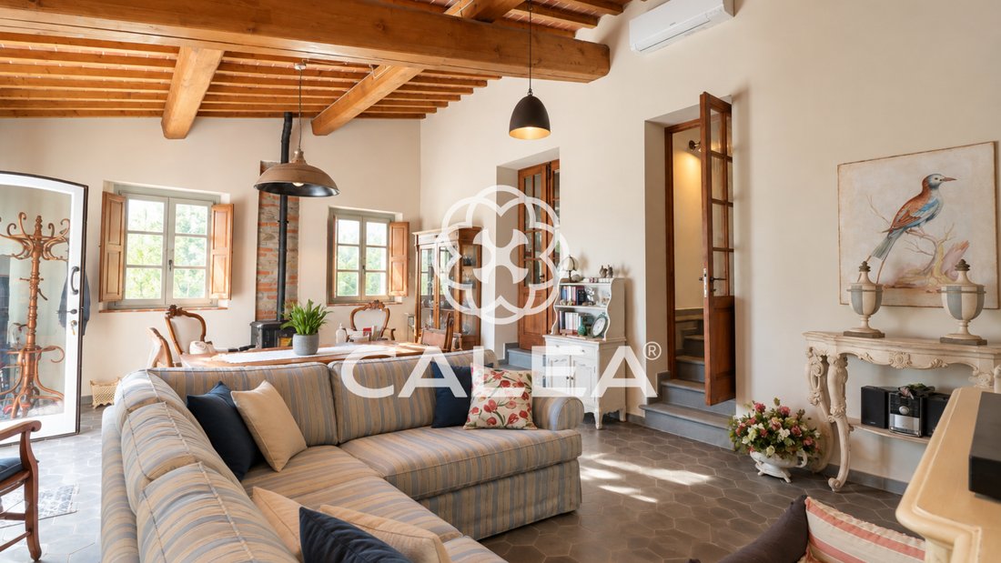 Country House in Barberino di Mugello, Tuscany, Italy 4 - 19207665