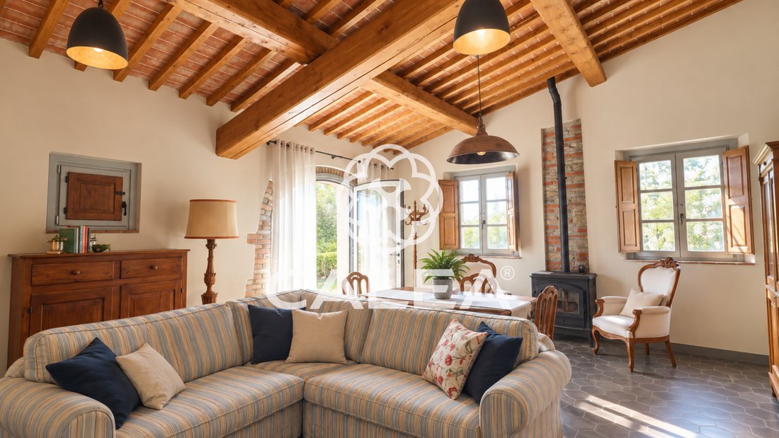 Country House in Barberino di Mugello, Tuscany, Italy 3 - 19207665