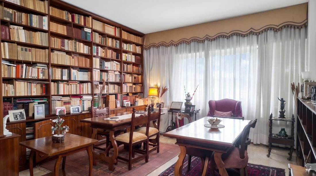 Appartement à Balduina, Rome, Latium 5 - 19206267