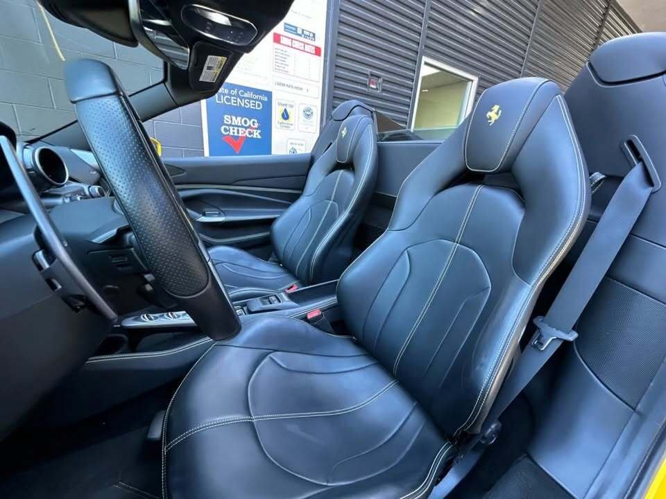 Roadster in San Luis Obispo, CA, United States 5 - 19207026