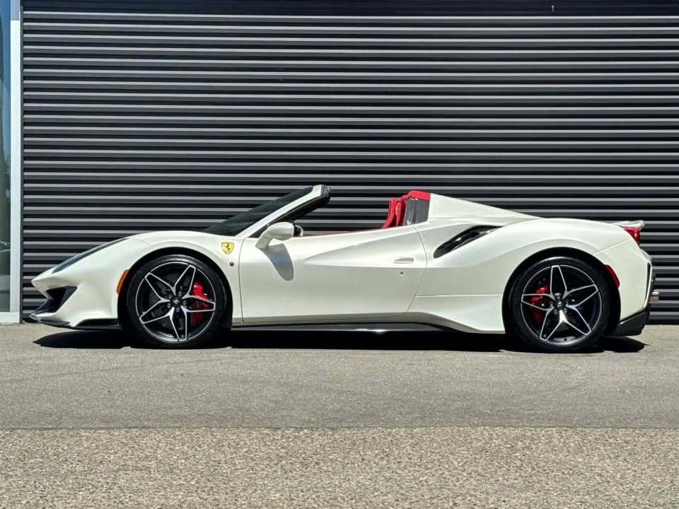 Roadster in San Luis Obispo, CA, United States 2 - 19206899