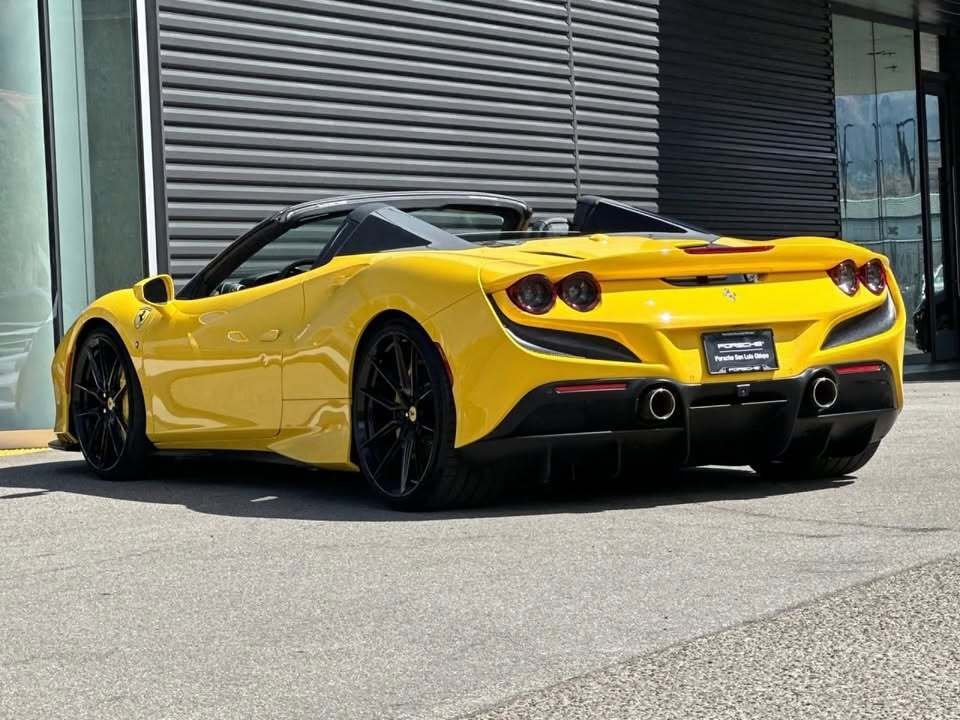 Roadster in San Luis Obispo, CA, United States 2 - 19207026