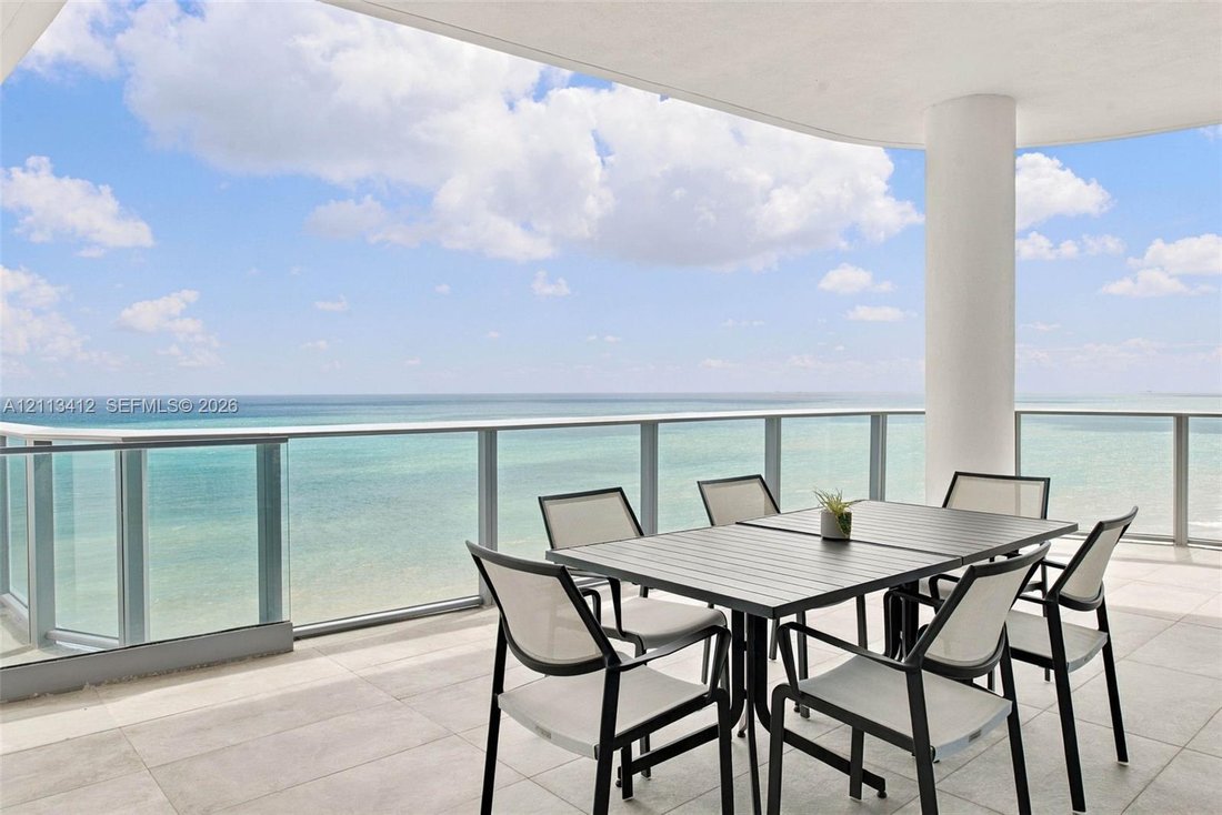 Eigentumswohnung in Golden Beach, Florida, Vereinigte Staaten 4 - 19210765