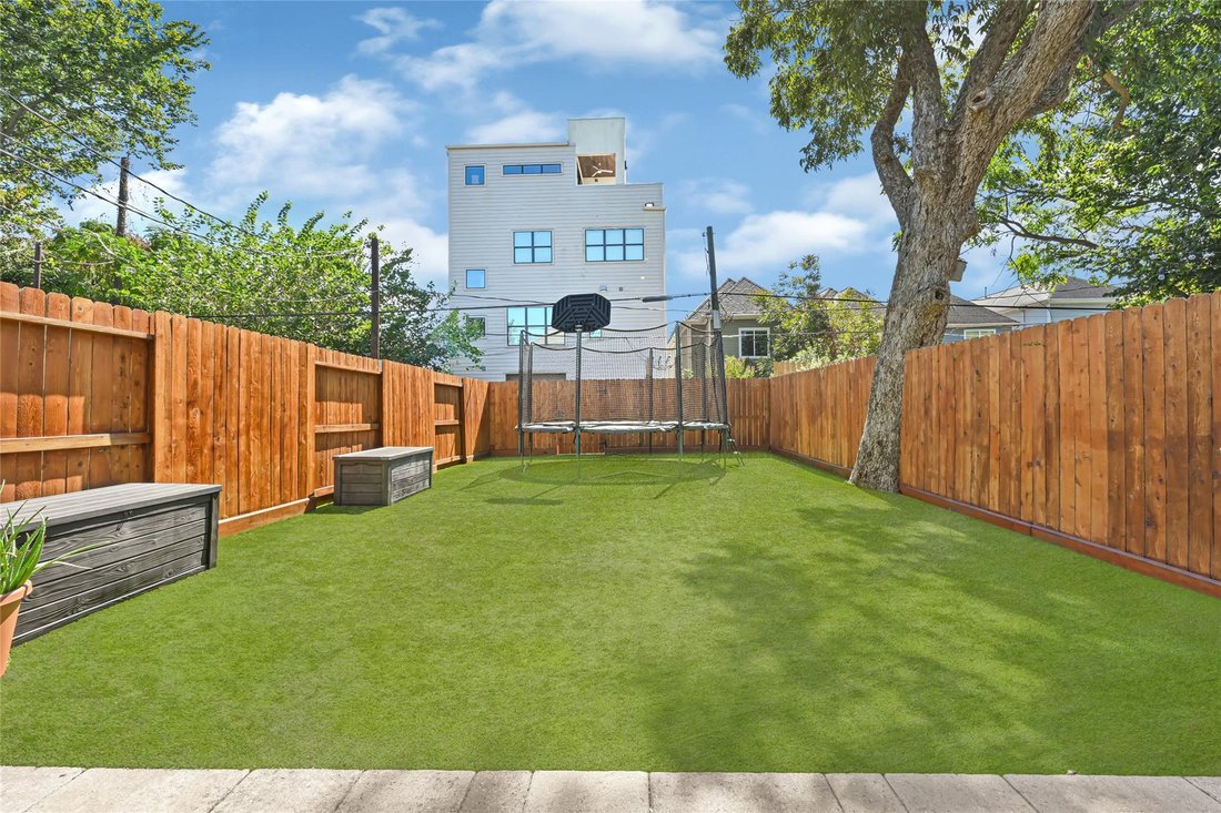 House in Houston, Texas, United States 3 - 19212759