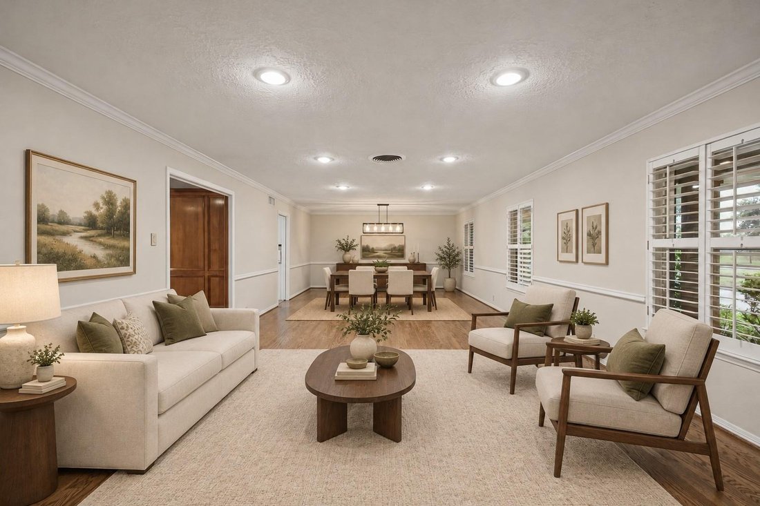 House in Houston, Texas, United States 3 - 19212734