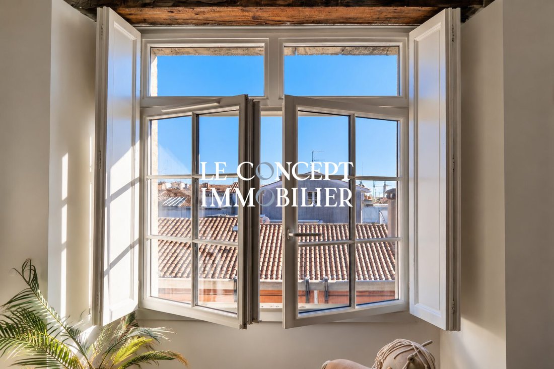 Apartment in Bayonne, Nouvelle-Aquitaine, France 4 - 19212108