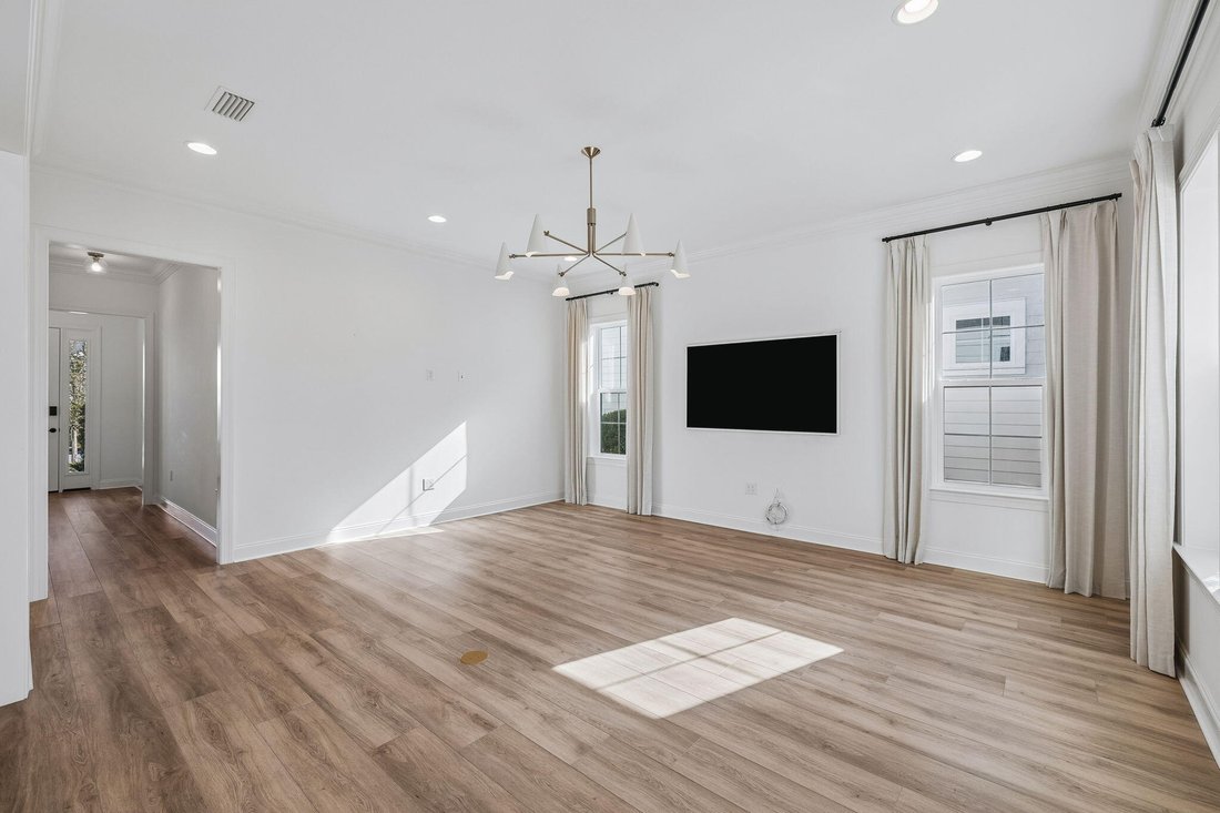 Casa en Watersound, Florida, Estados Unidos 4 - 19210763