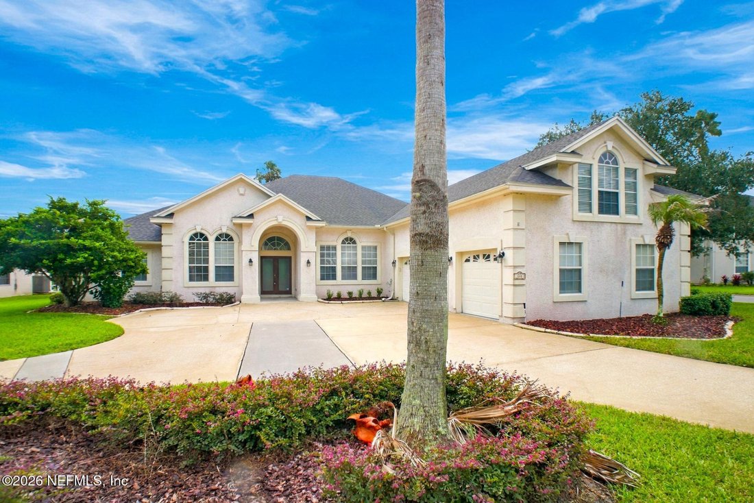 Haus in Ponte Vedra Beach, Florida, Vereinigte Staaten 1 - 19209378