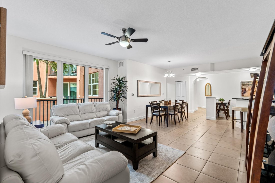Casa en Delray Beach, Florida, Estados Unidos 1 - 19211853