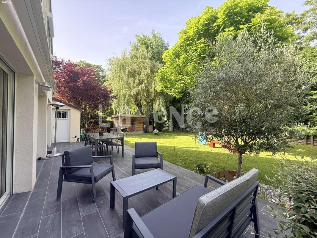Casa en Centre Sud, Claye-Souilly, Francia 4 - 19210893