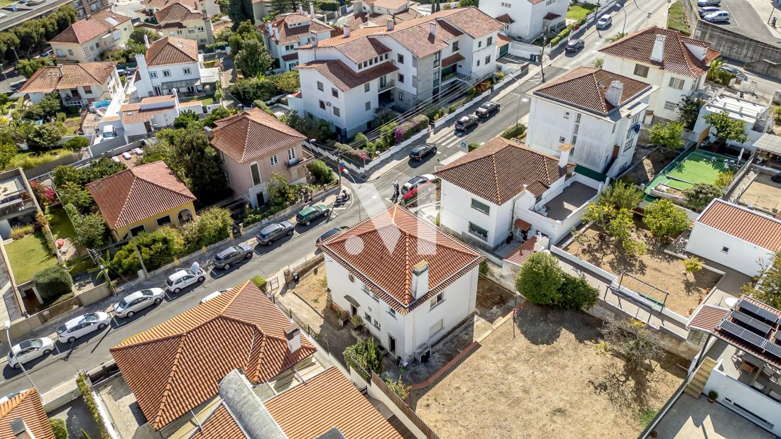 Casa en Oeiras y Sao Juliao da Barra, Paco de Arcos y Caxias, Distrito de Lisboa, Portugal 2 - 19209125