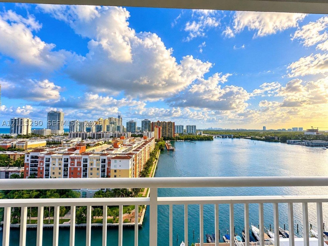 Condo in Golden Beach, Florida, United States 2 - 19212628