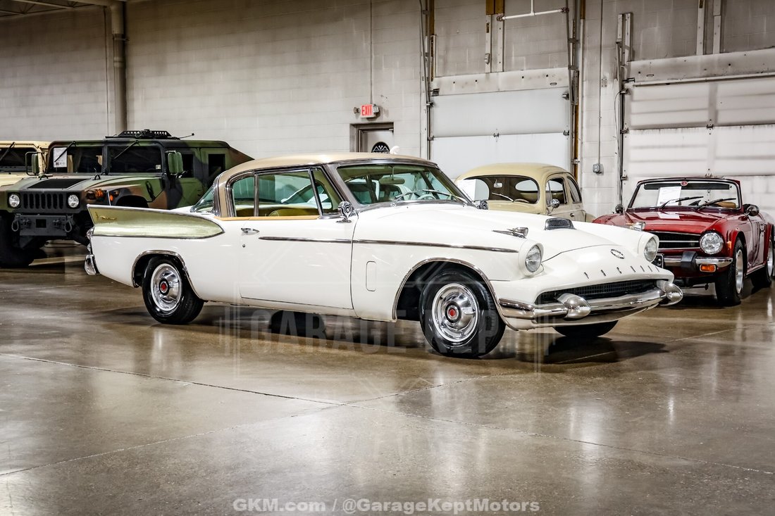 Packard Hawk in Grand Rapids, United States 1 - 19210621