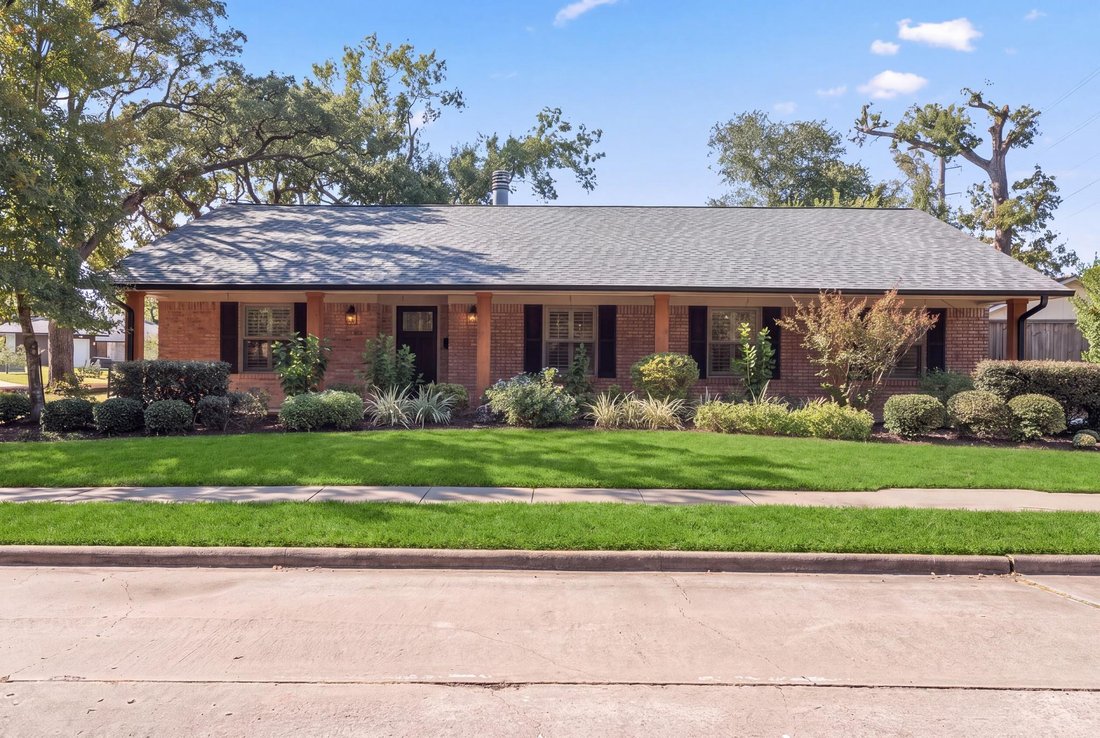 House in Houston, Texas, United States 1 - 19212734