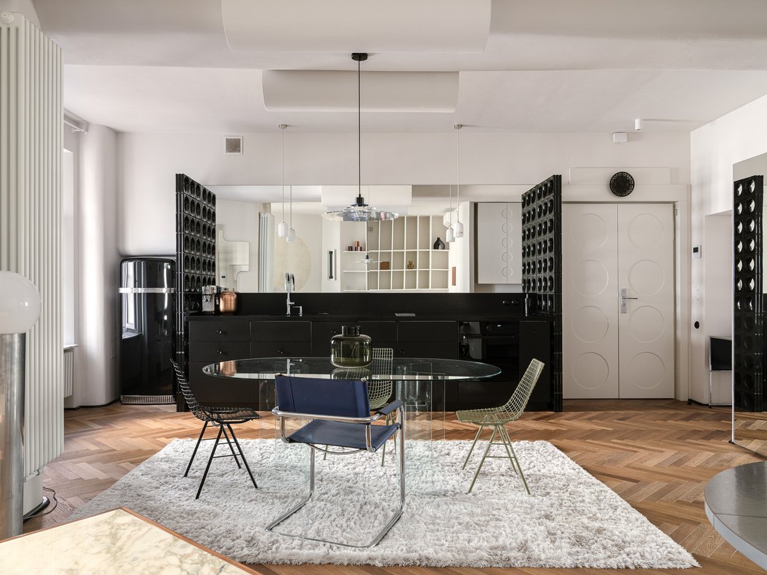 Apartment in Warsaw, Masovian Voivodeship, Poland 4 - 19213256