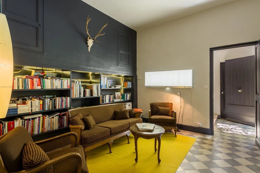 Casa en Nevons-ruta de Apt, L'Isle-sur-la-Sorgue, Francia 2 - 19209508