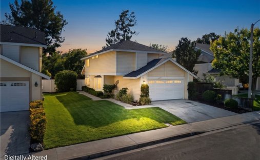 Casa en Laguna Hills, California, Estados Unidos 1