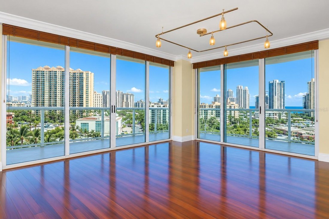 Condo in Golden Beach, Florida, United States 3 - 19209958