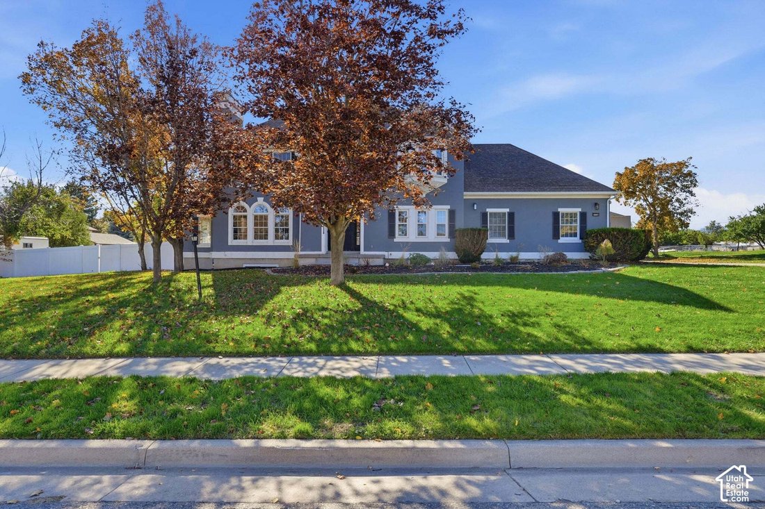 Haus in South Jordan, Utah, Vereinigte Staaten 3 - 19209583