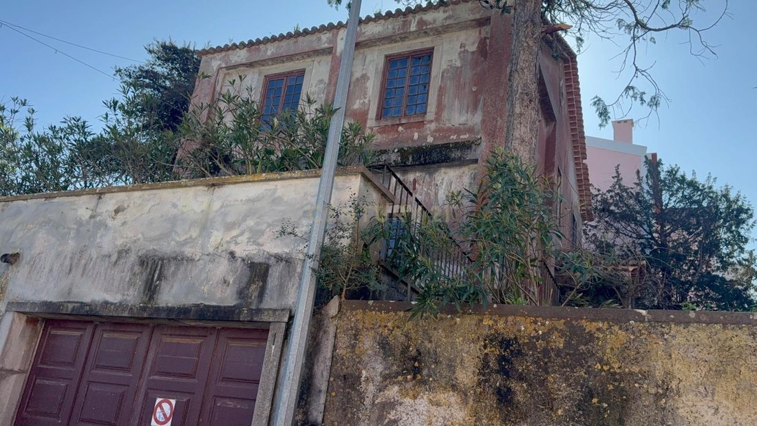 Villa in Sintra, Lisbon, Portugal 5 - 19210823