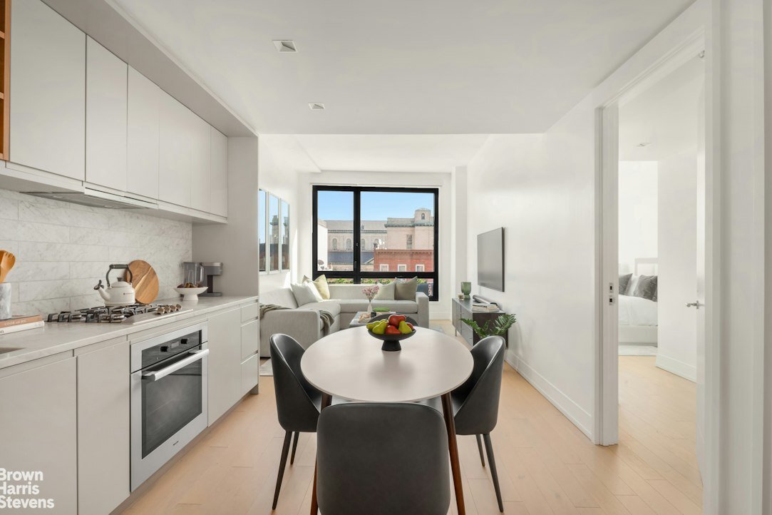 Condominio en Nueva York, Nueva York, Estados Unidos 2 - 19209767
