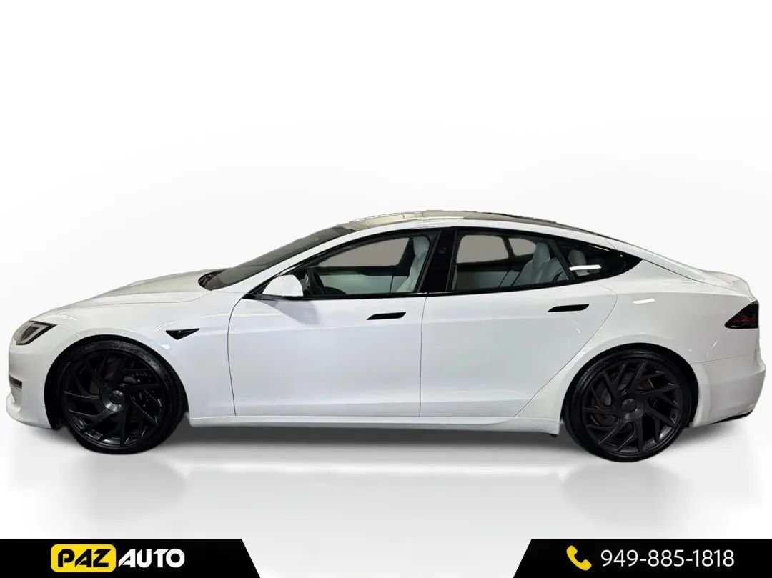 Sedan in Laguna Hills, CA, United States 2 - 19211391